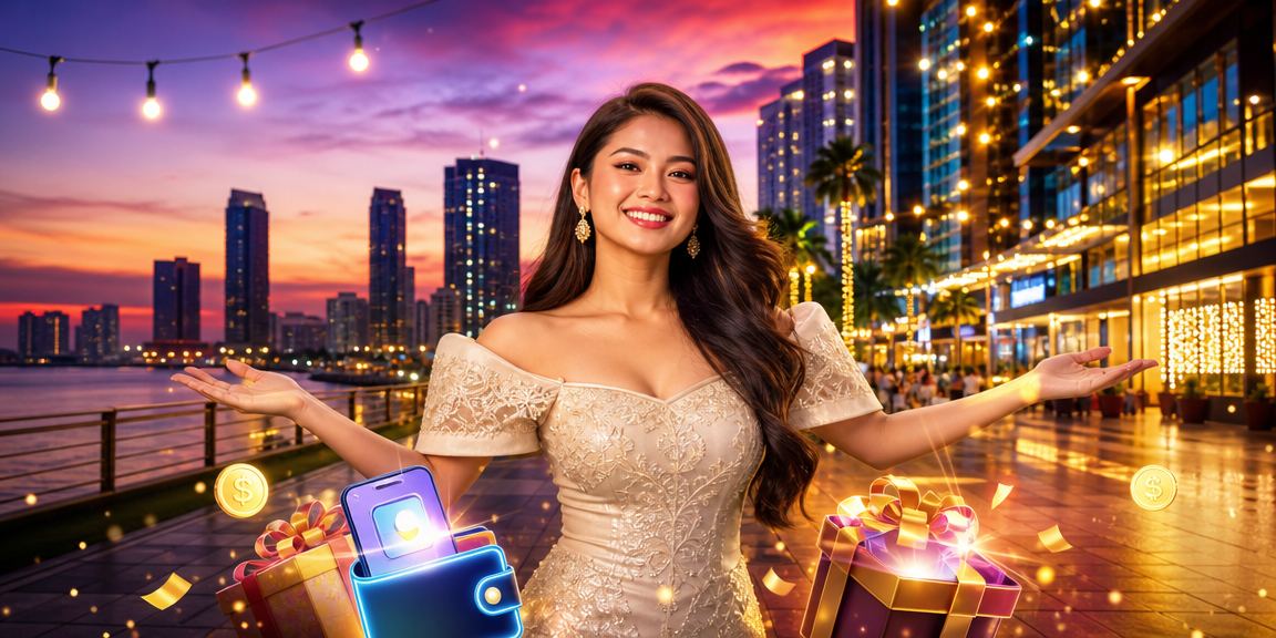 ph94 Quezon City modern Filipiniana online deposit